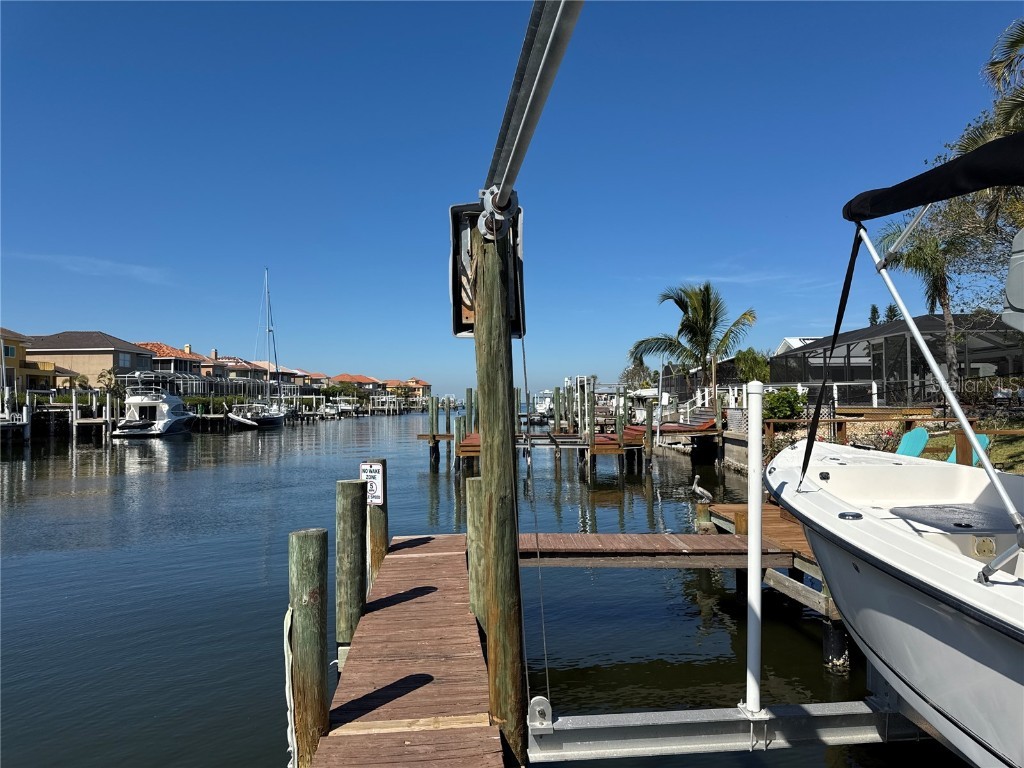 6319 Cocoa Lane Apollo Beach FL 33572 - FLAMINGO CANAL TB8366074 image25