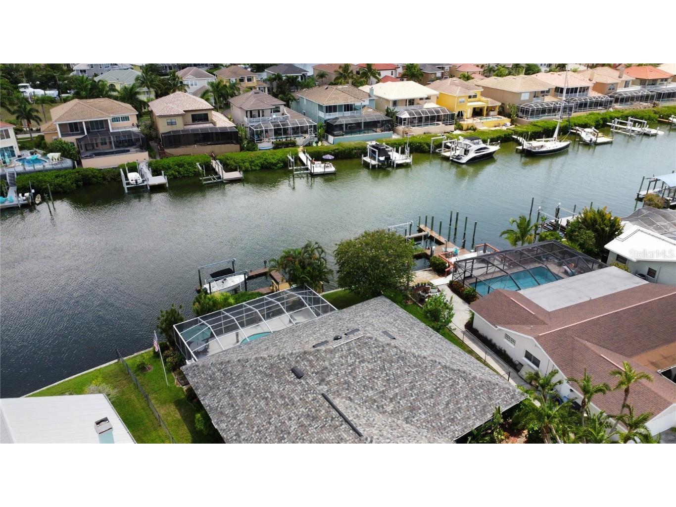 6319 Cocoa Lane Apollo Beach FL 33572 - FLAMINGO CANAL TB8366074 image26