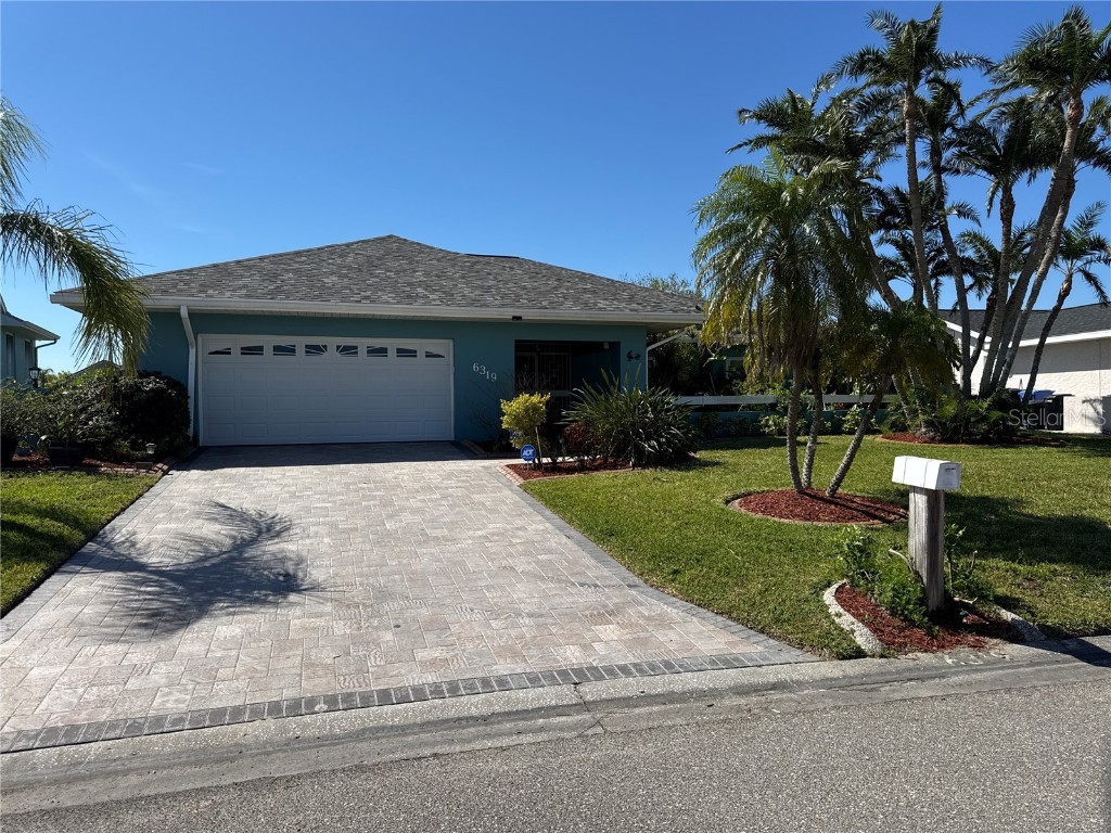 6319 Cocoa Lane Apollo Beach FL 33572 - FLAMINGO CANAL TB8366074 image27