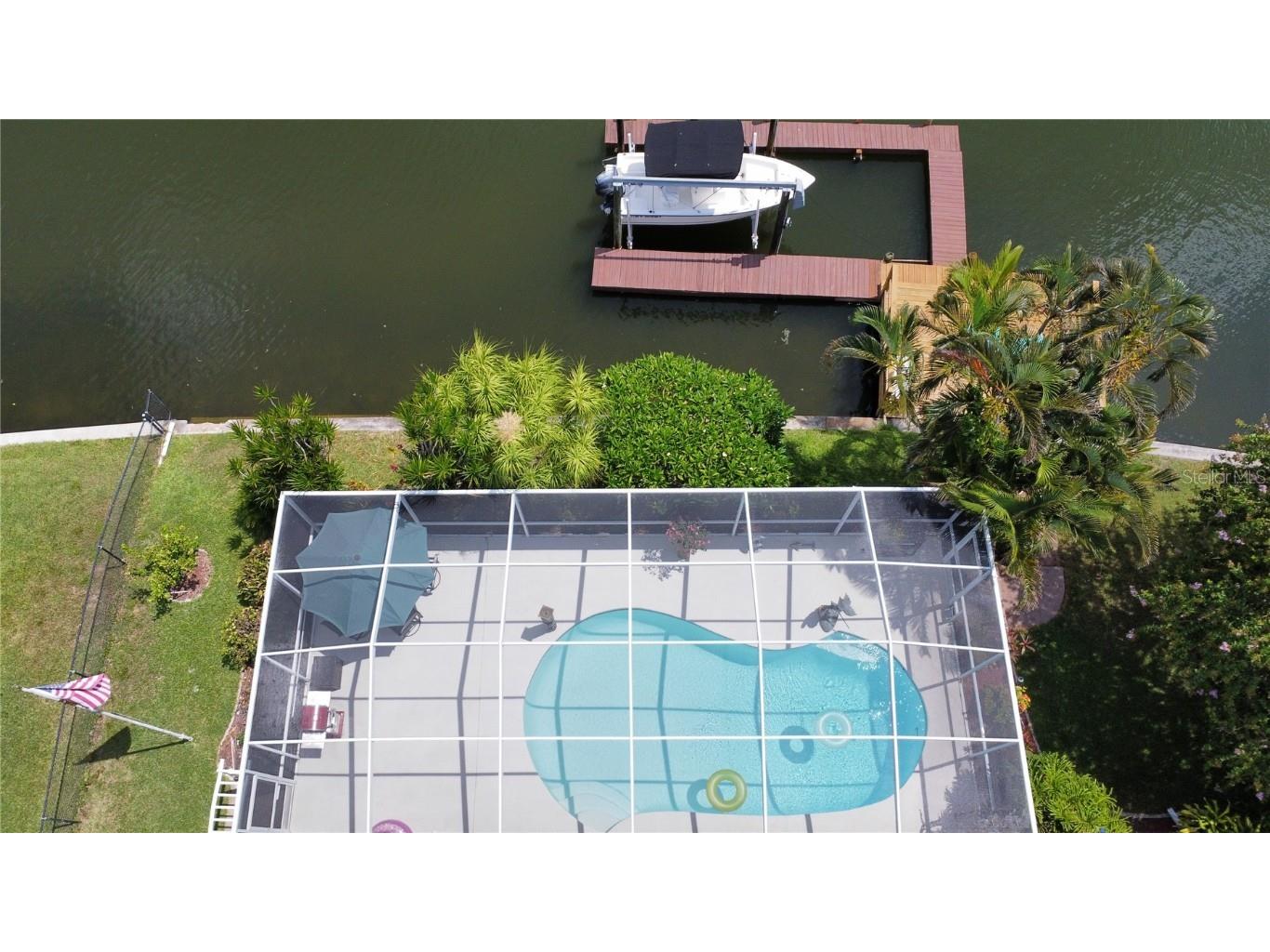 6319 Cocoa Lane Apollo Beach FL 33572 - FLAMINGO CANAL TB8366074 image28