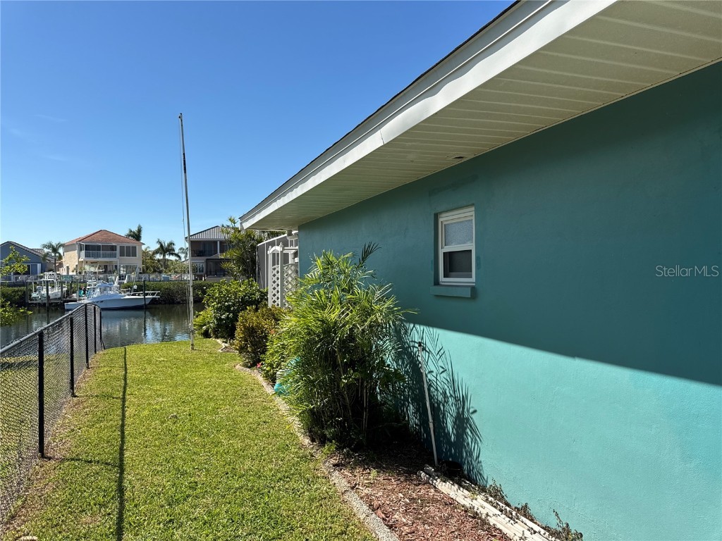 6319 Cocoa Lane Apollo Beach FL 33572 - FLAMINGO CANAL TB8366074 image36