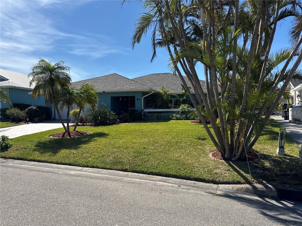 6319 Cocoa Lane Apollo Beach FL 33572 - FLAMINGO CANAL TB8366074 image37