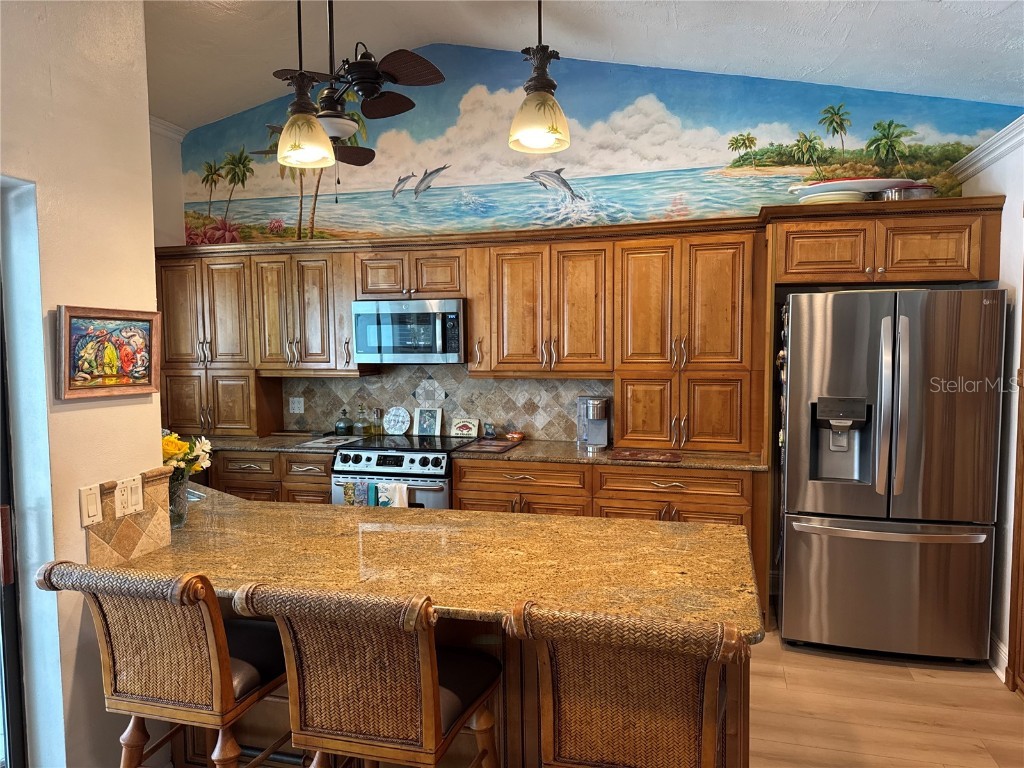 6319 Cocoa Lane Apollo Beach FL 33572 - FLAMINGO CANAL TB8366074 image9