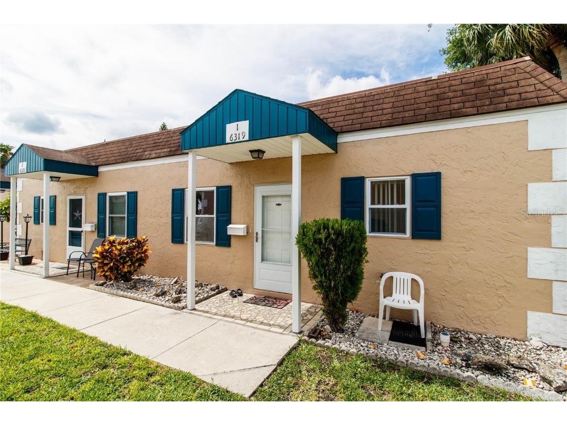 6319 Providence Circle #1 New Port Richey FL 34652 W7866176 image1