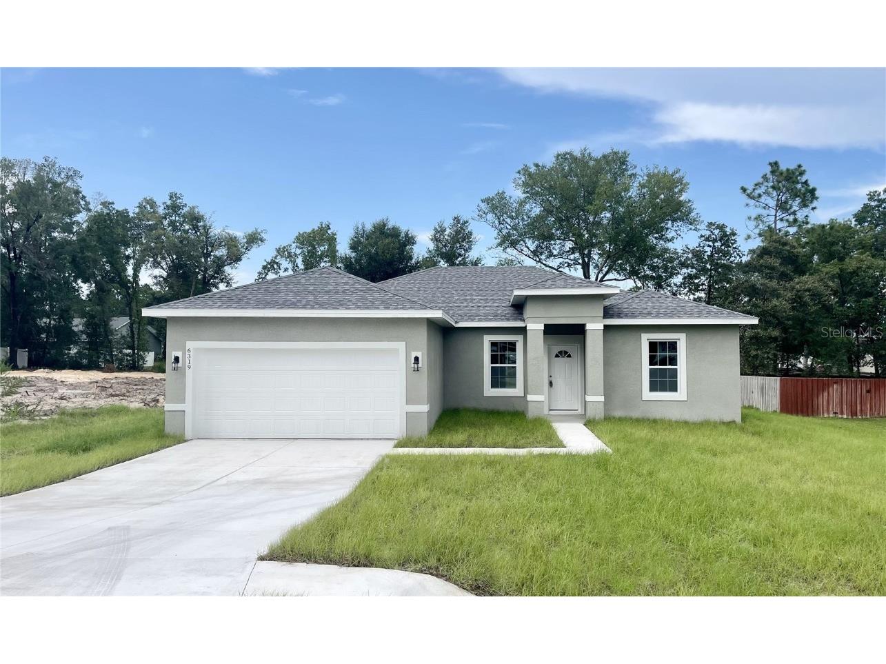 6319 SW 117th St Road Ocala FL 34476 O6126437 image1
