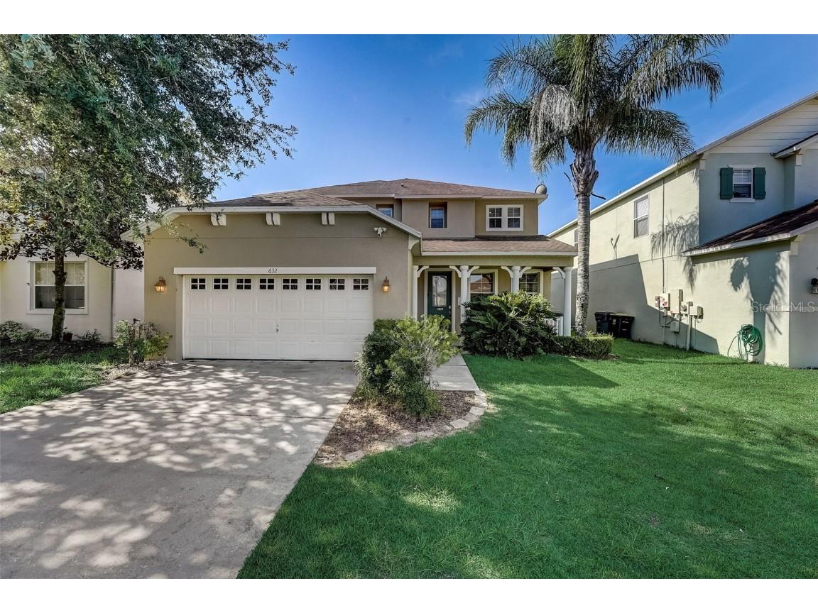 632 Alfani Street Davenport FL 33896 O6132579 image1