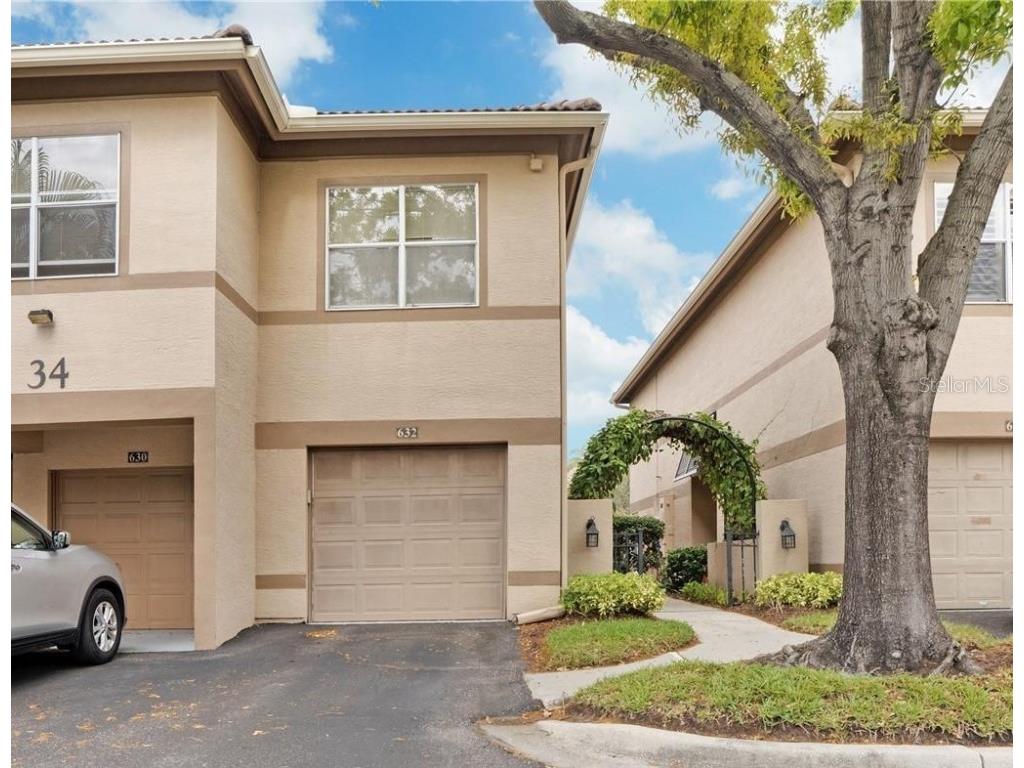 632 Arbor Lake Lane #632 Tampa FL 33602 W7862072 image1