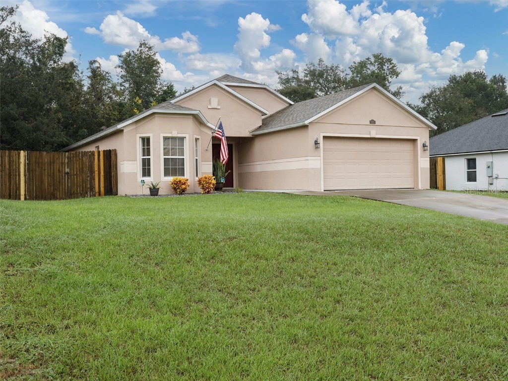 632 Armadillo Drive Deltona FL 32725 V4932473 image1