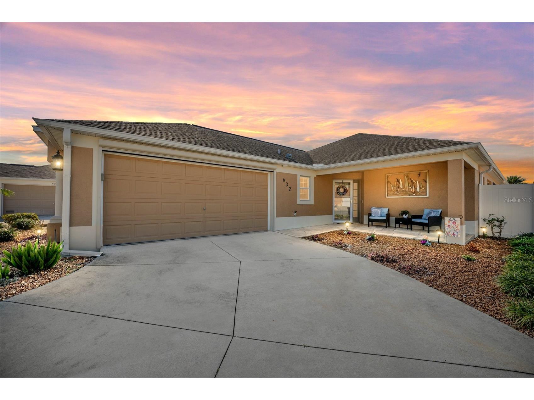 632 Arteaga Way The Villages FL 32162 G5109535 image1