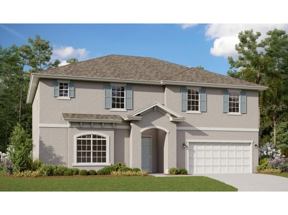 632 Avila Place Howey In The Hills FL 34737 G5055184 image1