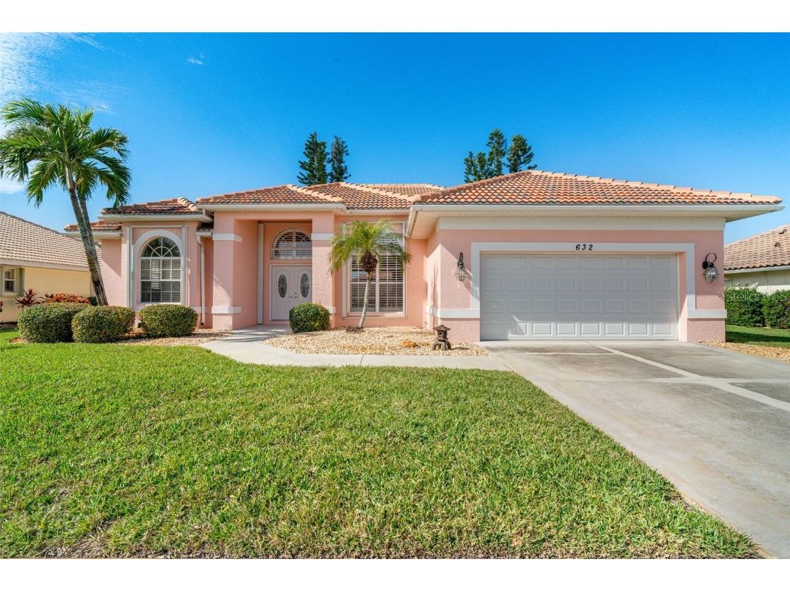 632 Balsam Apple Drive Venice FL 34293 C7503320 image1