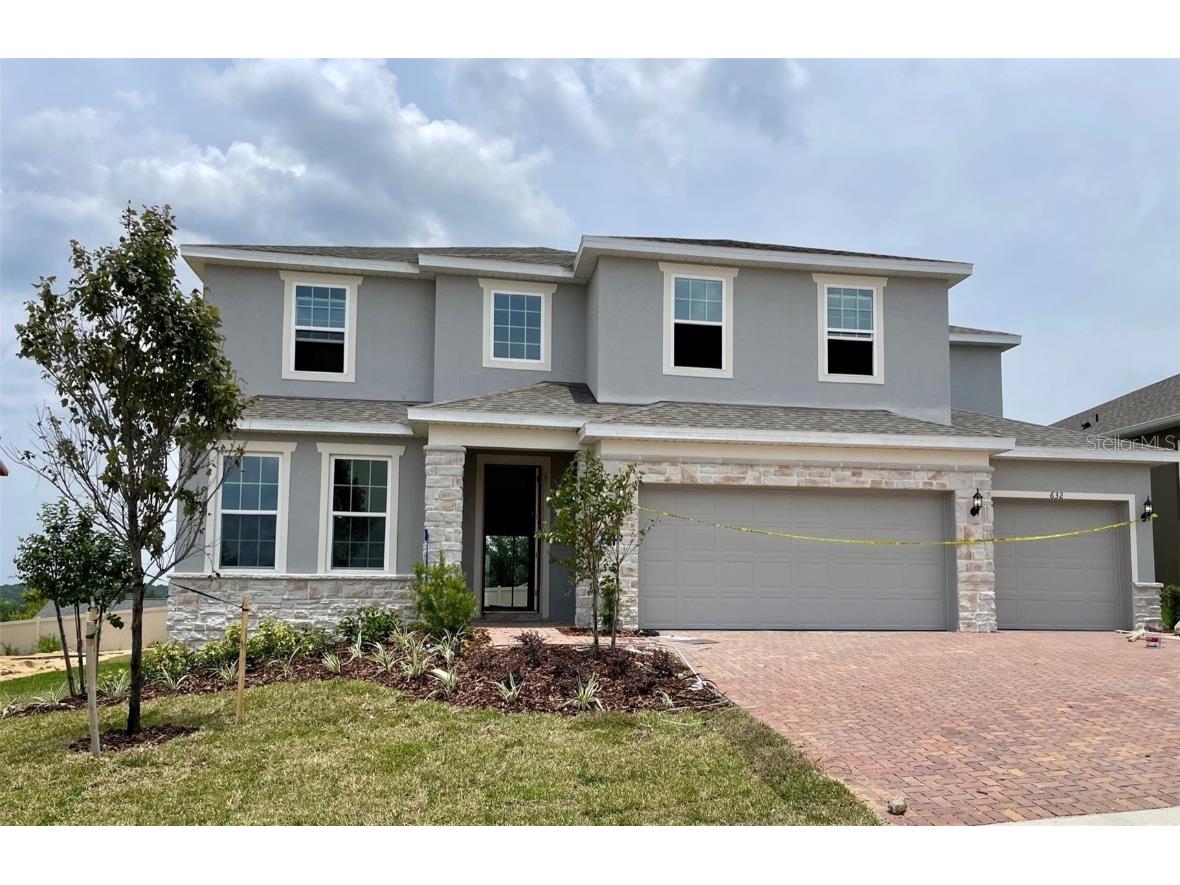 632 Blackstone Street Minneola FL 34715 J962678 image1