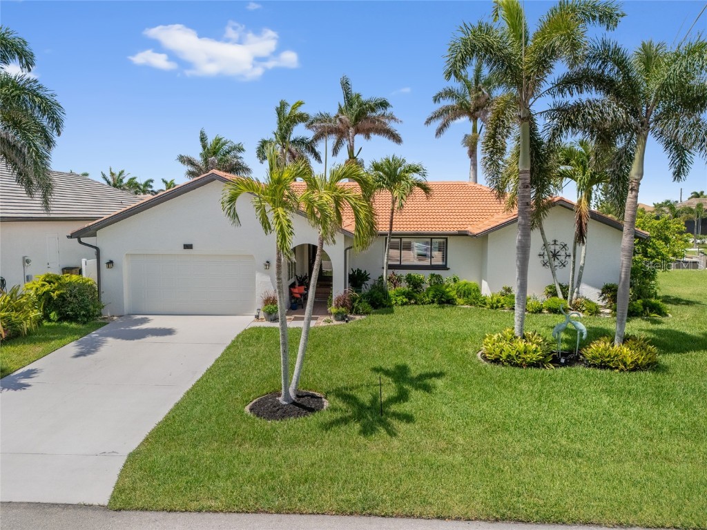 632 Brindisi Court Punta Gorda FL 33950 C7510704 image1