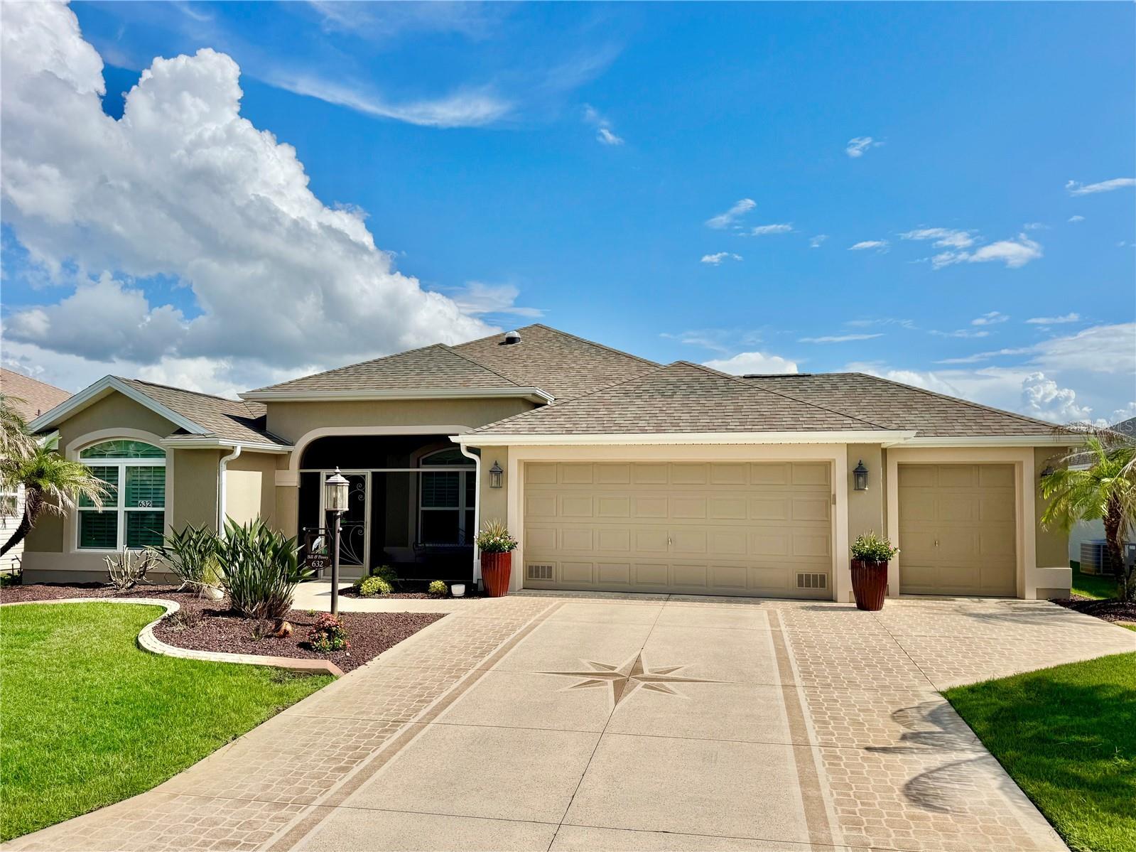 632 Coronaca Court The Villages FL 32163 G5114576 image1