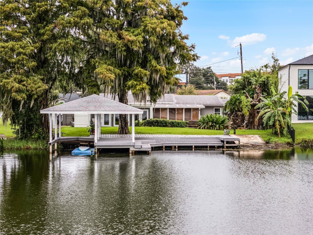 632 Country Club Drive Winter Park FL 32789 - LAKE KILLARNEY O6250417 image1