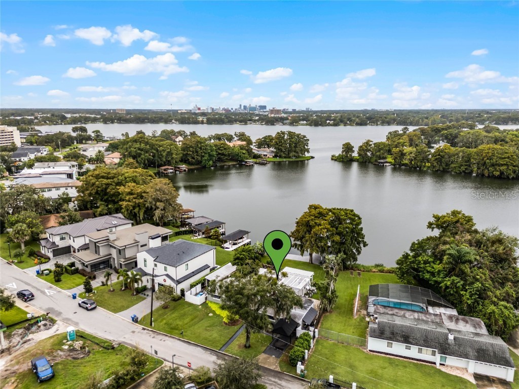 632 Country Club Drive Winter Park FL 32789 - LAKE KILLARNEY O6250417 image2