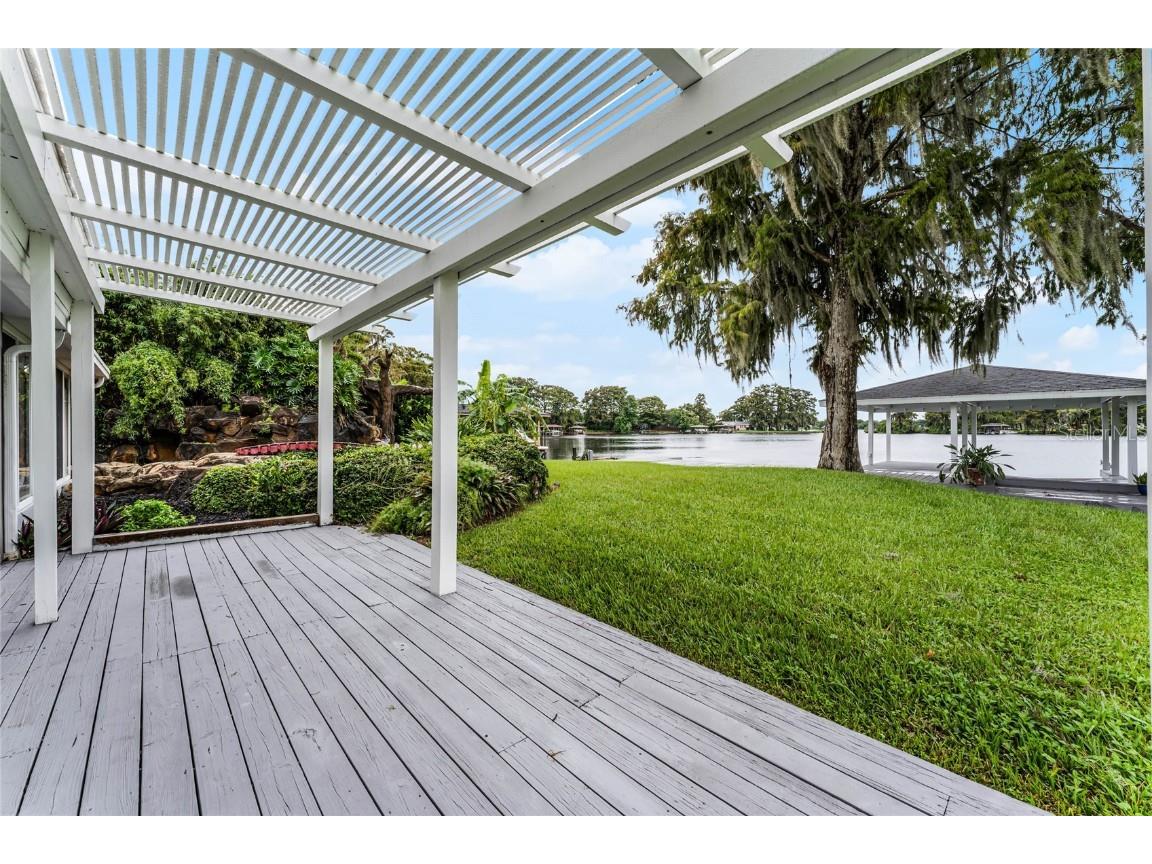 632 Country Club Drive Winter Park FL 32789 - LAKE KILLARNEY O6250417 image21
