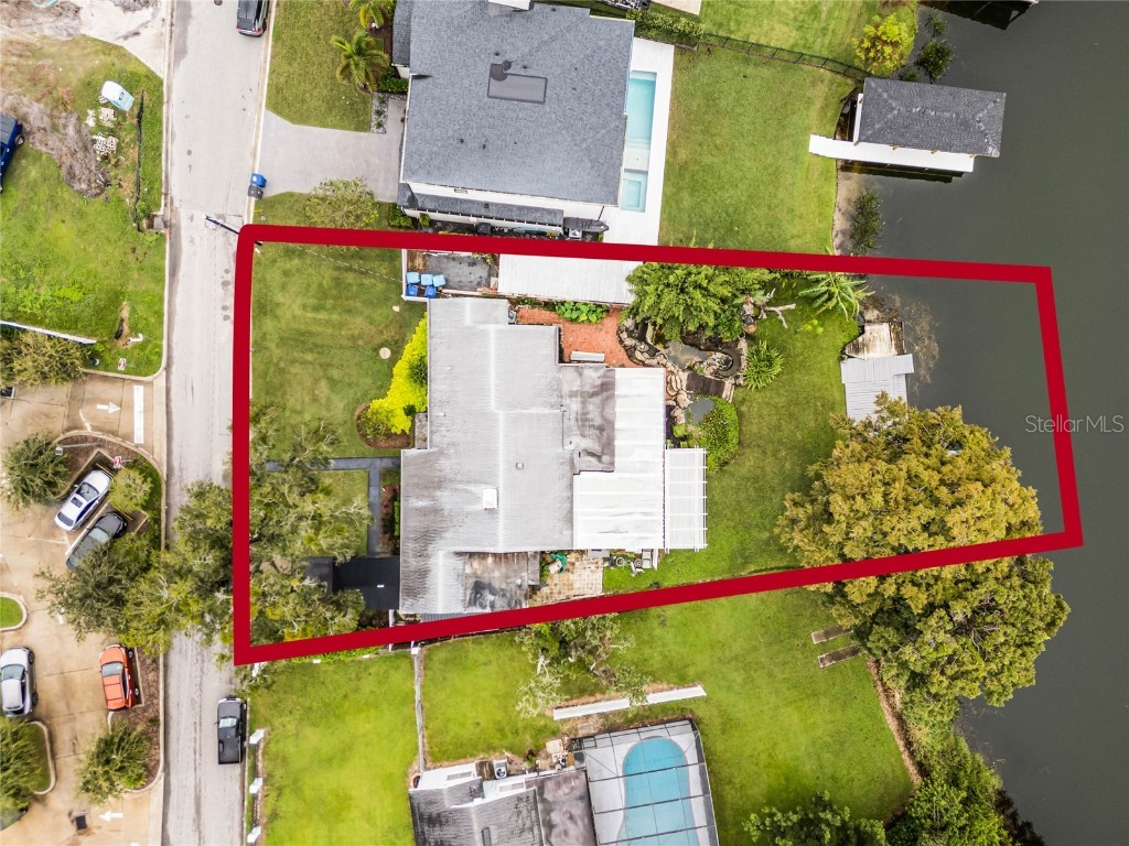 632 Country Club Drive Winter Park FL 32789 - LAKE KILLARNEY O6250417 image24