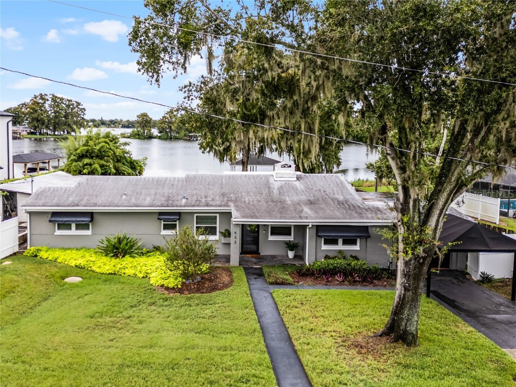 632 Country Club Drive Winter Park FL 32789 - LAKE KILLARNEY O6250417 image27
