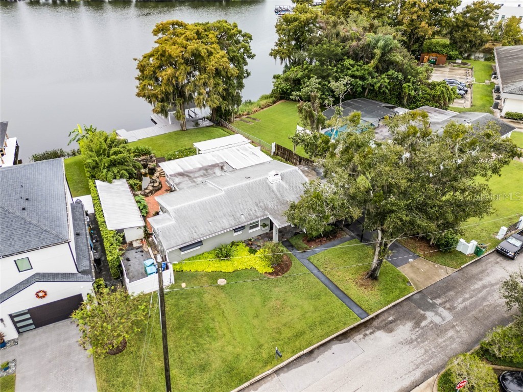 632 Country Club Drive Winter Park FL 32789 - LAKE KILLARNEY O6250417 image28
