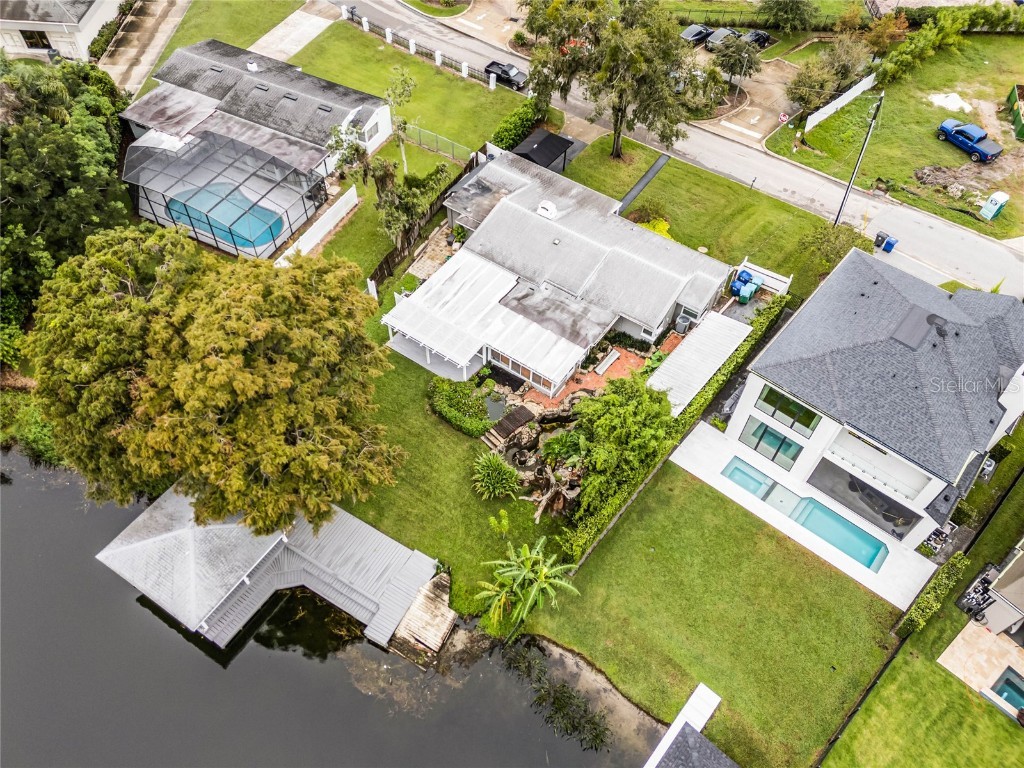632 Country Club Drive Winter Park FL 32789 - LAKE KILLARNEY O6250417 image31