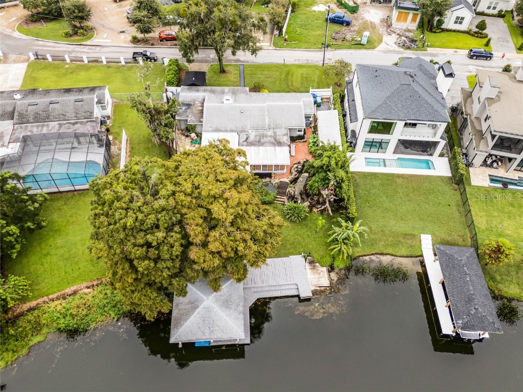 632 Country Club Drive Winter Park FL 32789 - LAKE KILLARNEY O6250417 image32