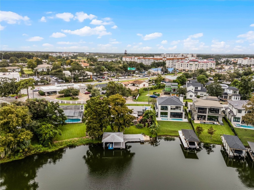 632 Country Club Drive Winter Park FL 32789 - LAKE KILLARNEY O6250417 image34