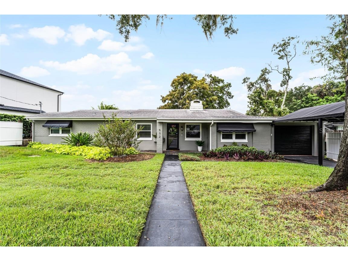 632 Country Club Drive Winter Park FL 32789 - LAKE KILLARNEY O6250417 image4