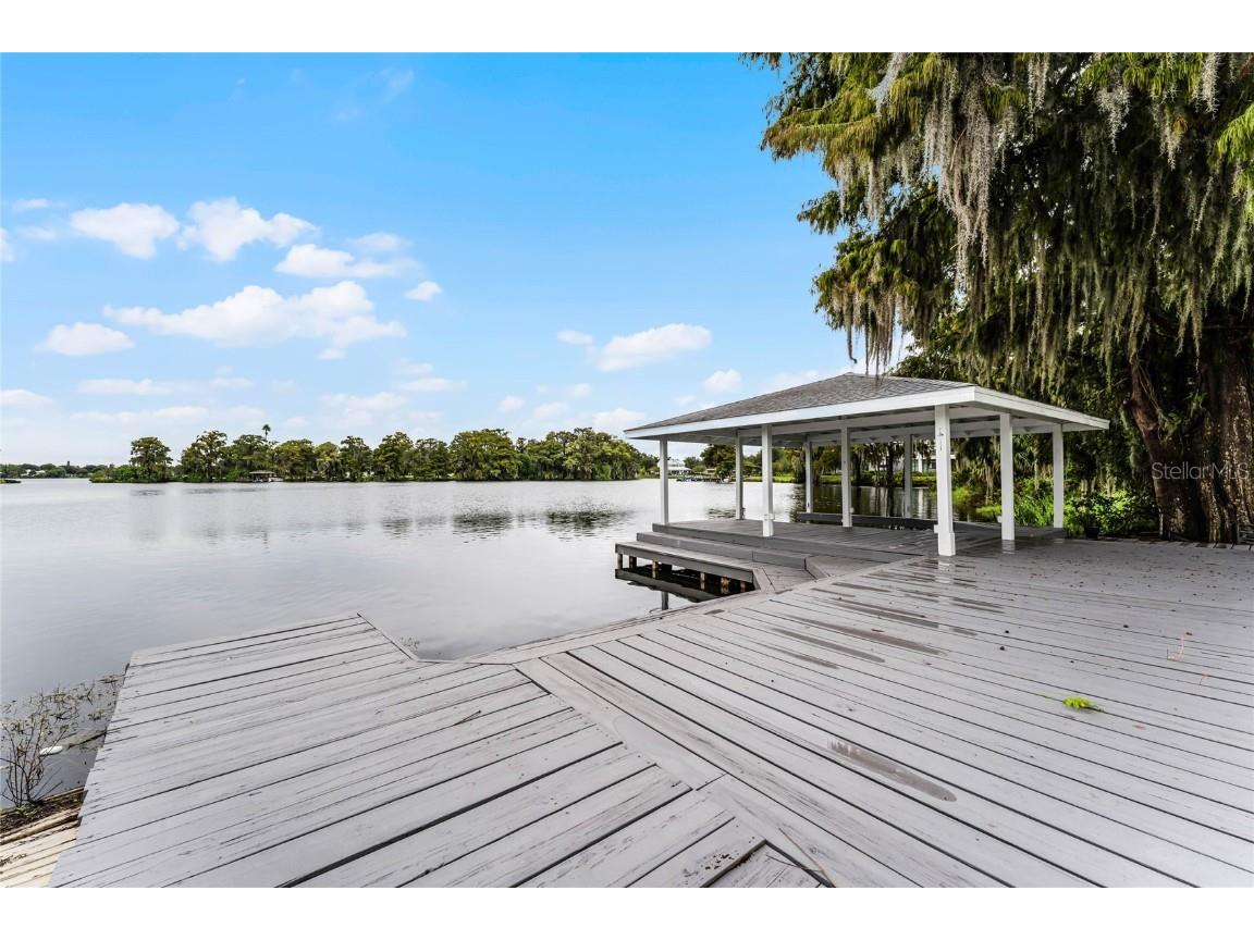 632 Country Club Drive Winter Park FL 32789 - LAKE KILLARNEY O6250417 image5