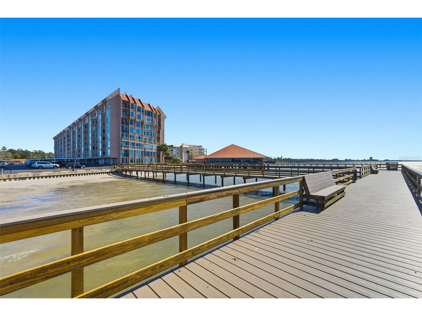 632 Edgewater Drive #135 Dunedin FL 34698 TB8466464 image18