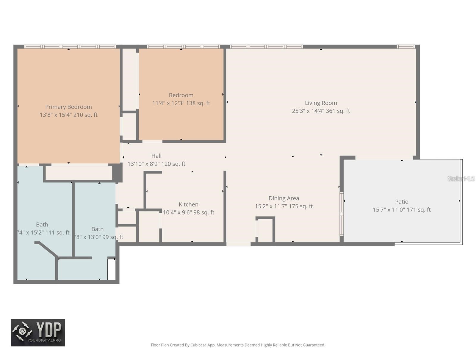 632 Edgewater Drive #139 Dunedin FL 34698 TB8505458 image33