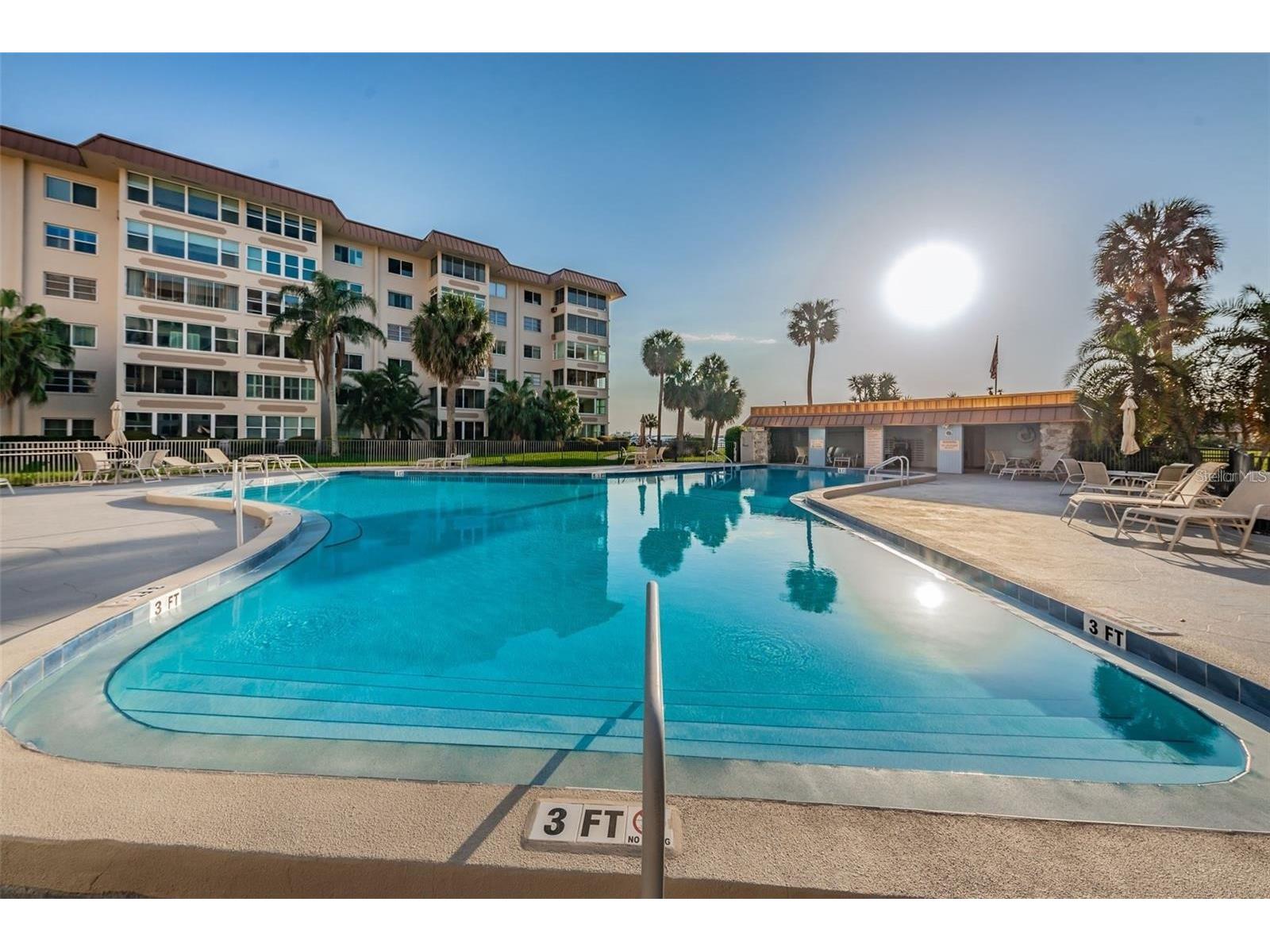 632 Edgewater Drive #139 Dunedin FL 34698 TB8505458 image38