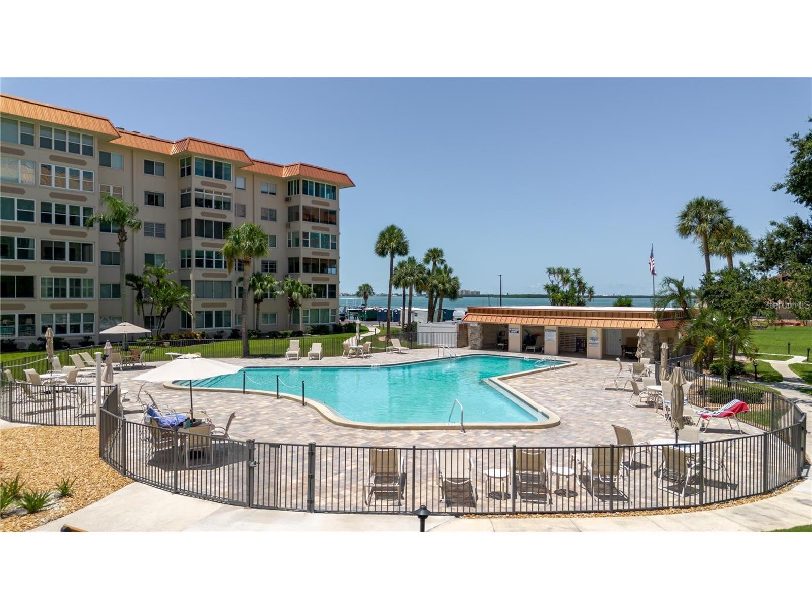 632 Edgewater Drive #139 Dunedin FL 34698 TB8505458 image39