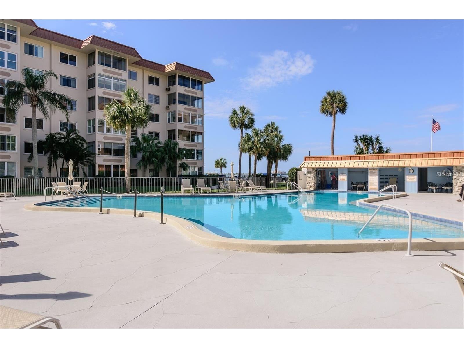 632 Edgewater Drive #139 Dunedin FL 34698 TB8505458 image40