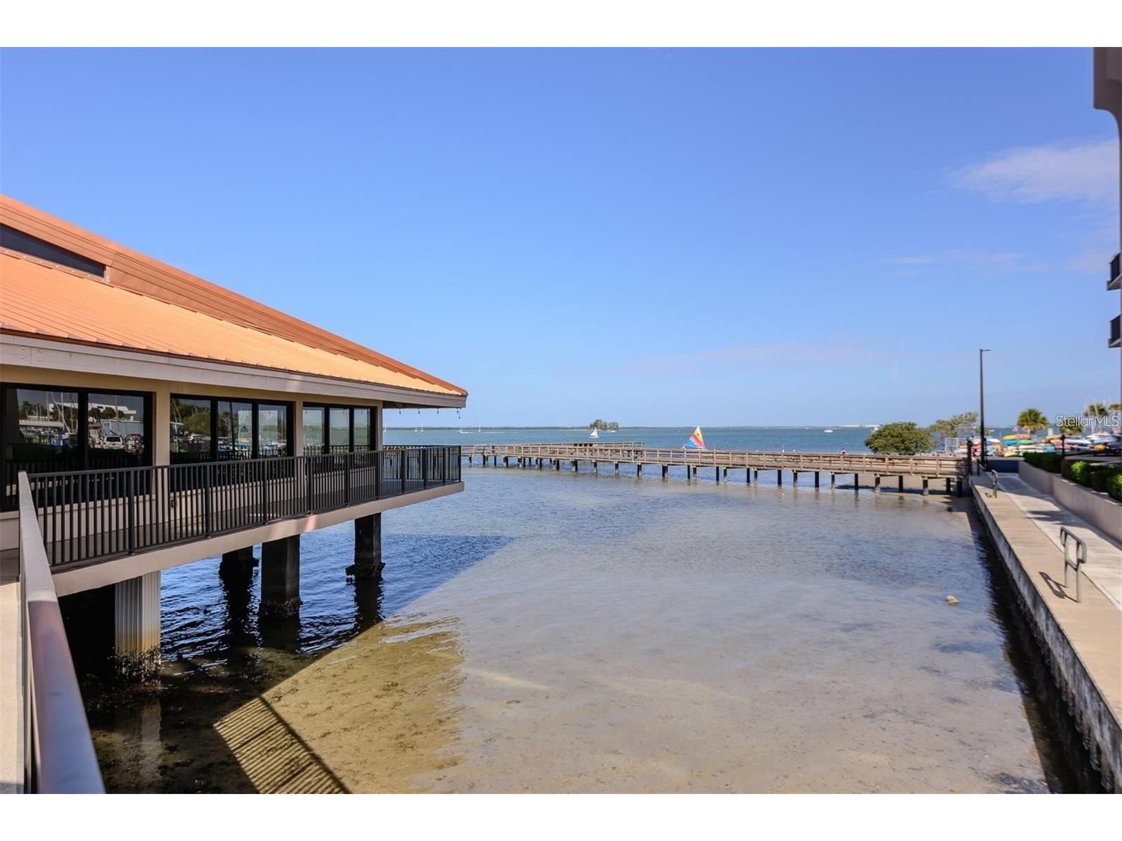 632 Edgewater Drive #139 Dunedin FL 34698 TB8505458 image46