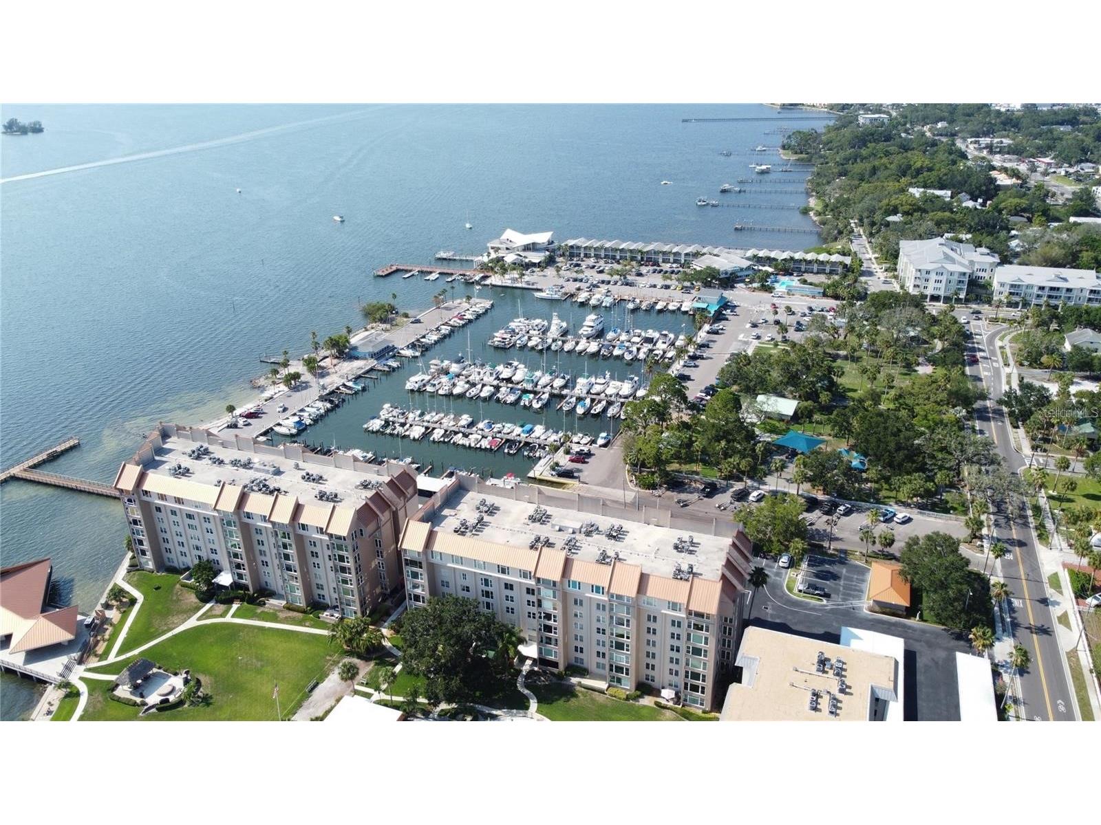 632 Edgewater Drive #139 Dunedin FL 34698 TB8505458 image52