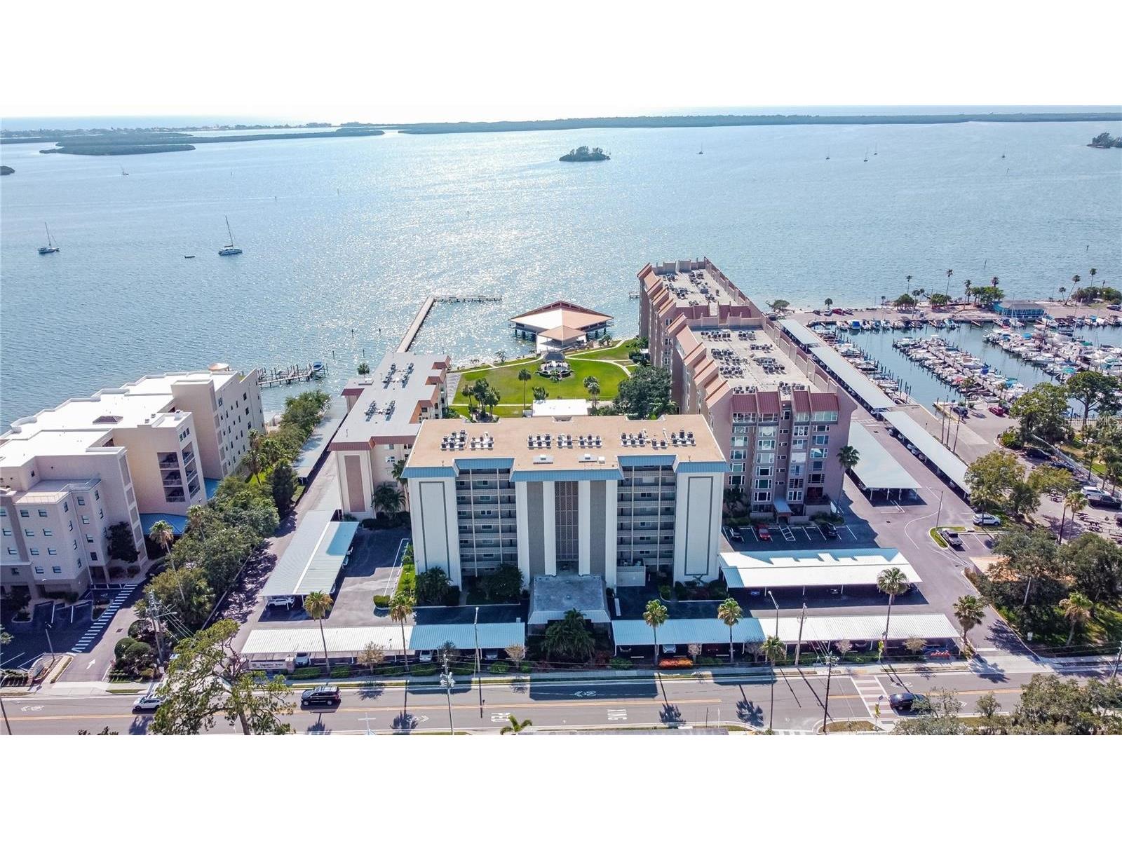 632 Edgewater Drive #139 Dunedin FL 34698 TB8505458 image53