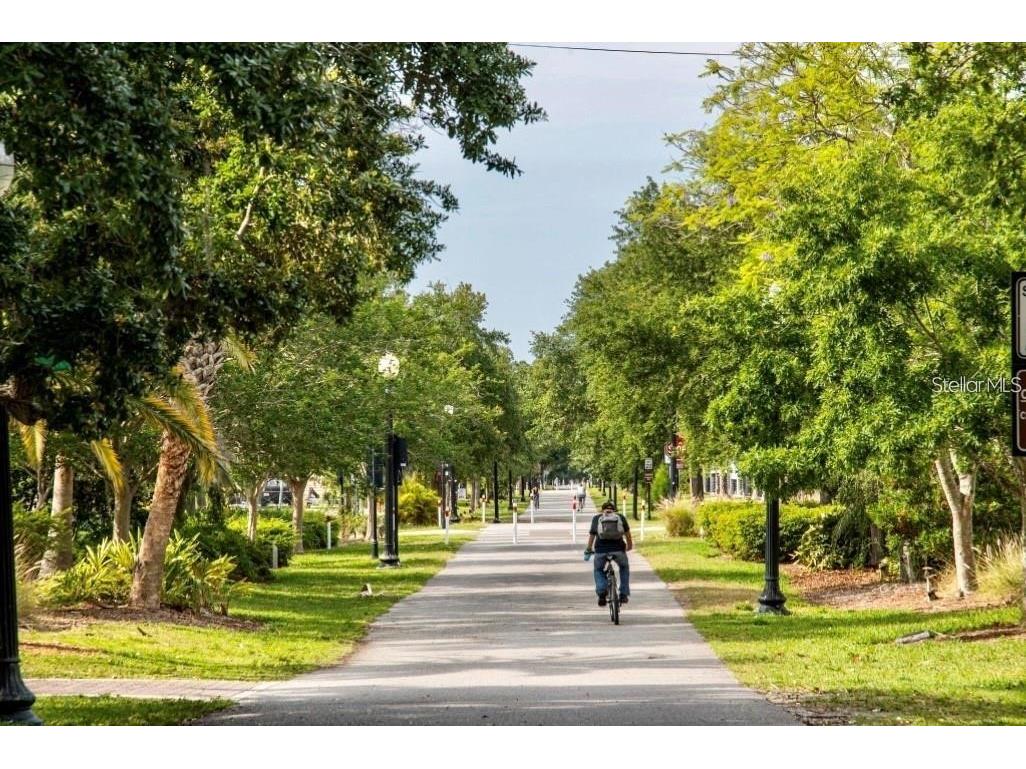 632 Edgewater Drive #139 Dunedin FL 34698 TB8505458 image55