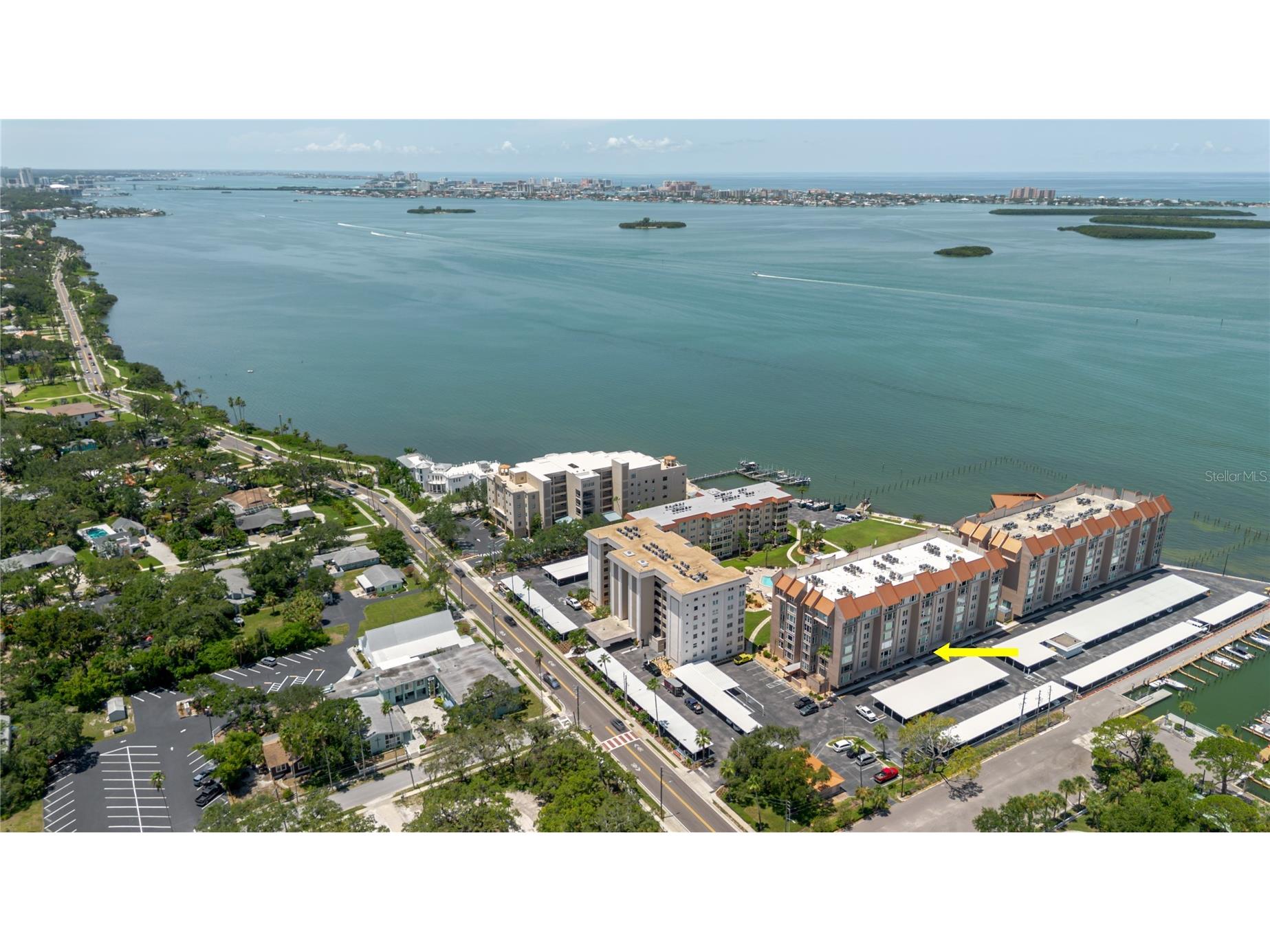 632 Edgewater Drive #238 Dunedin FL 34698 TB8450633 image13