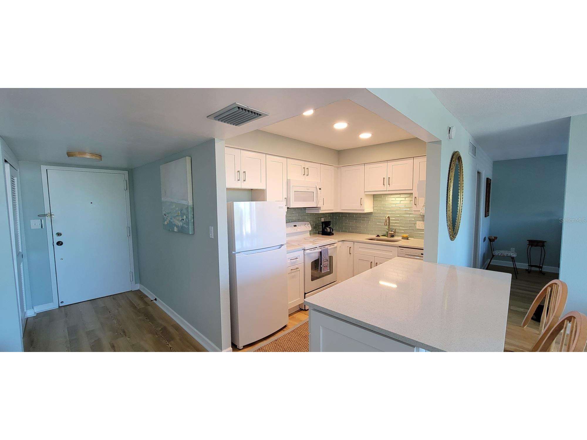 632 Edgewater Drive #537 Dunedin FL 34698 TB8440014 image14