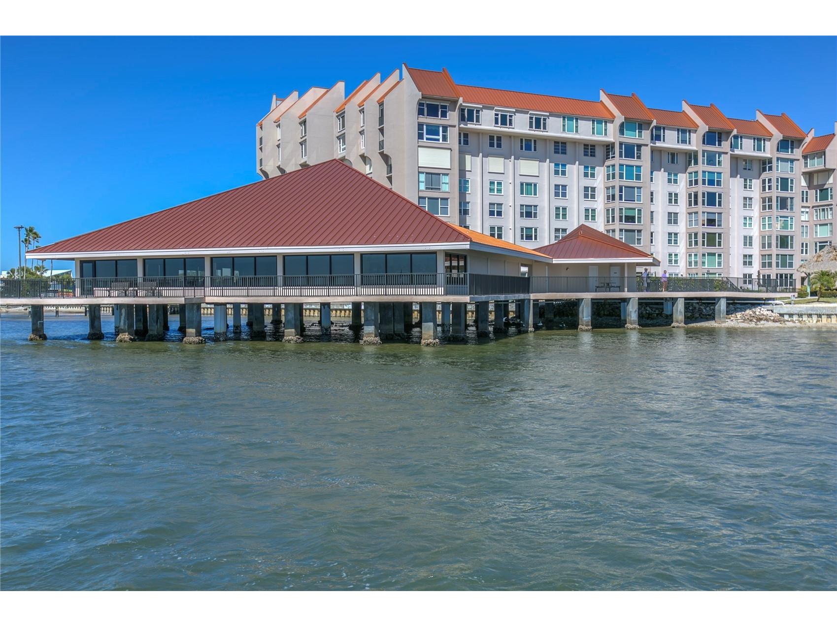 632 Edgewater Drive #537 Dunedin FL 34698 TB8440014 image26