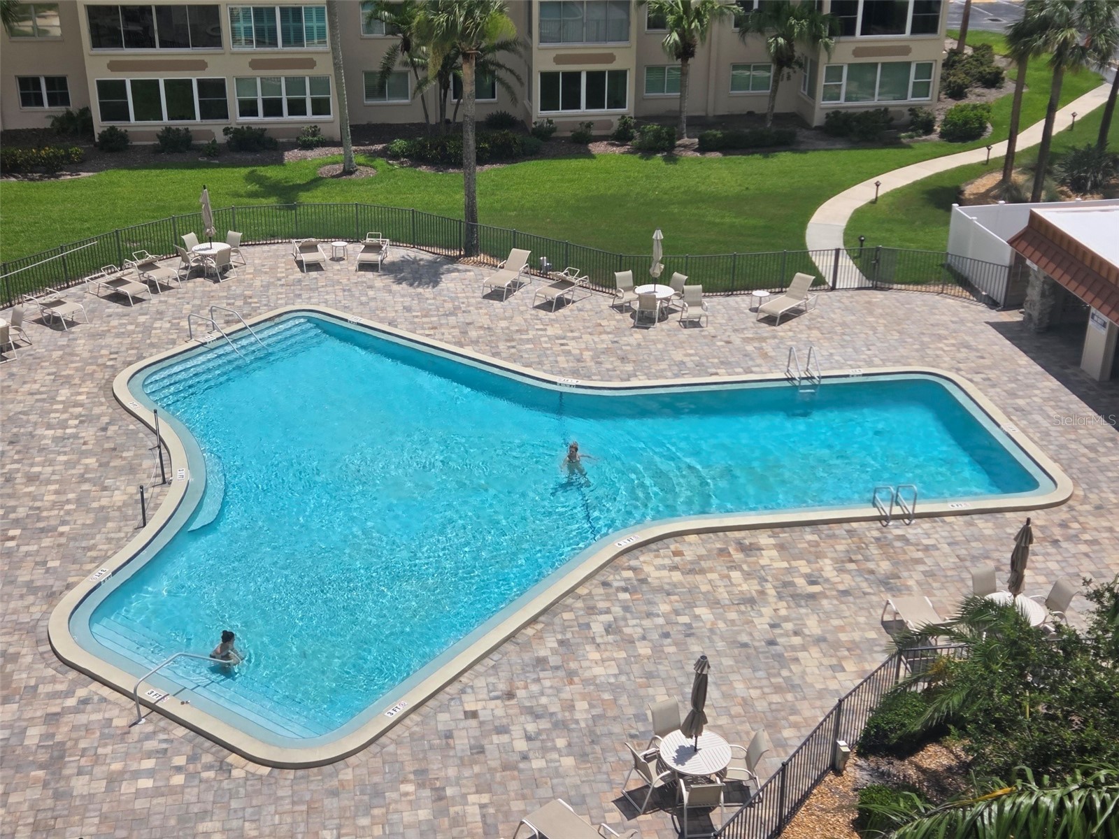 632 Edgewater Drive #537 Dunedin FL 34698 TB8440014 image27