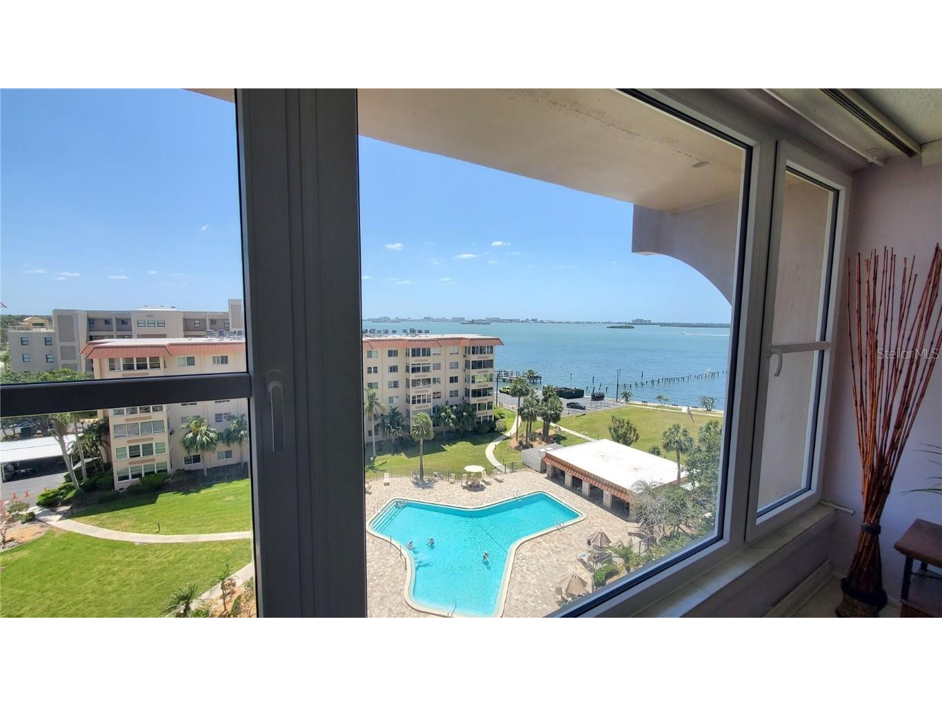 632 Edgewater Drive #832 Dunedin FL 34698 - ST JOSEPH SOUND G5097275 image1