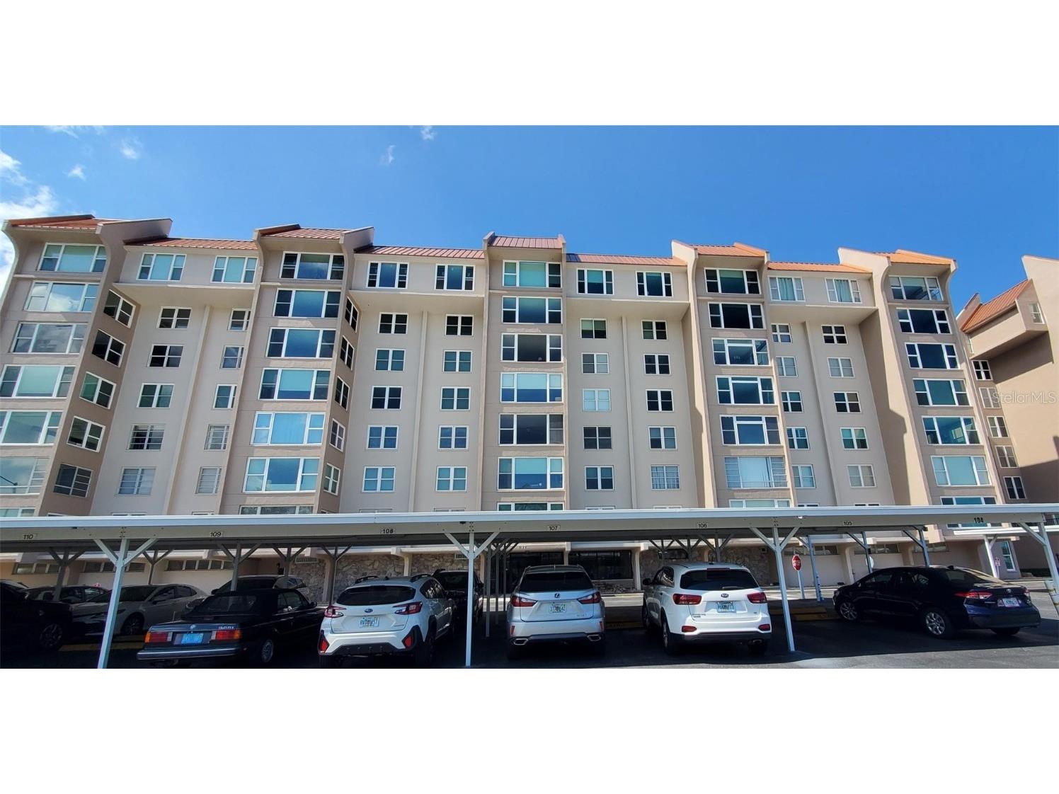 632 Edgewater Drive #832 Dunedin FL 34698 - ST JOSEPH SOUND G5097275 image18