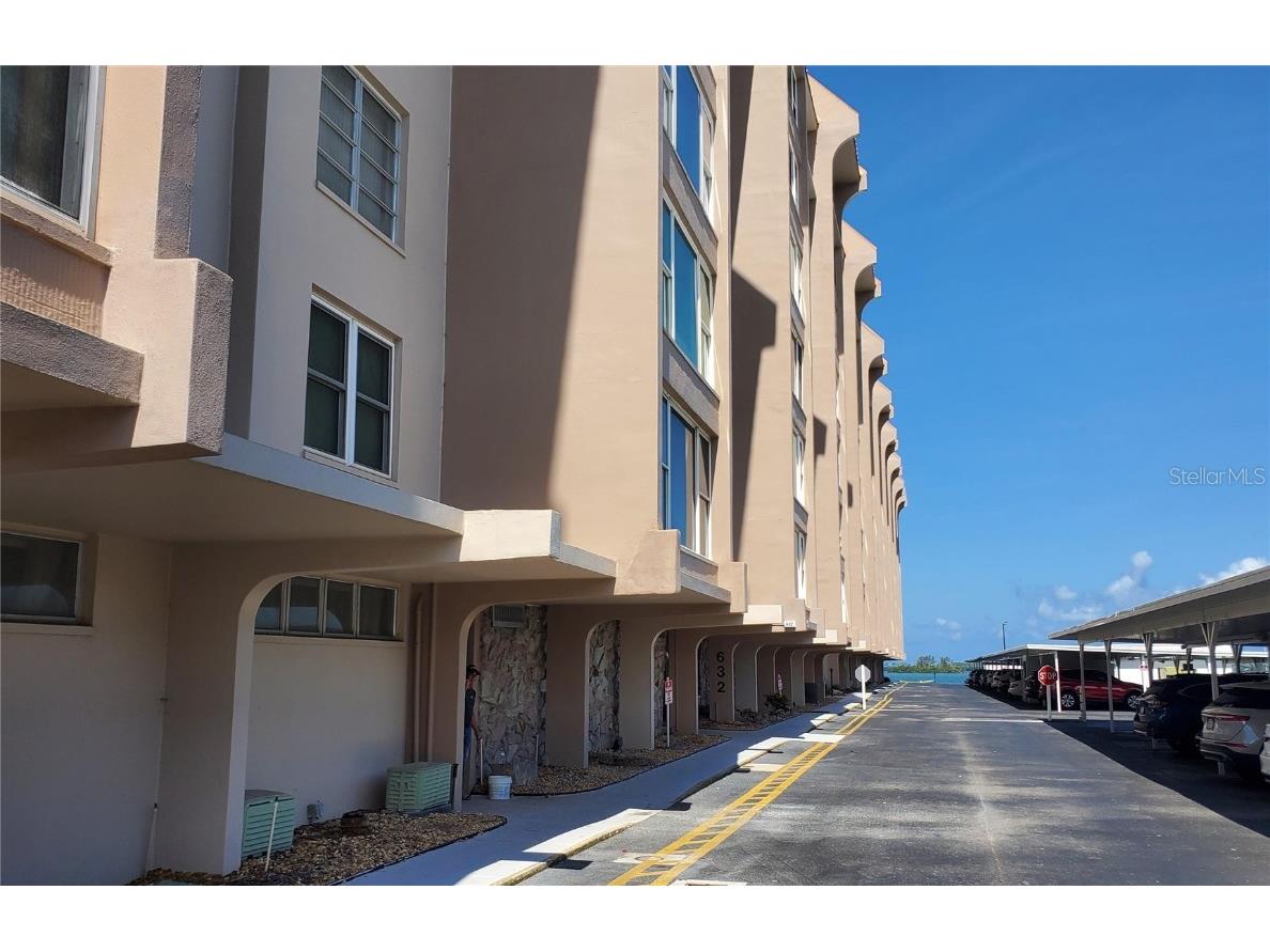 632 Edgewater Drive #832 Dunedin FL 34698 - ST JOSEPH SOUND G5097275 image19