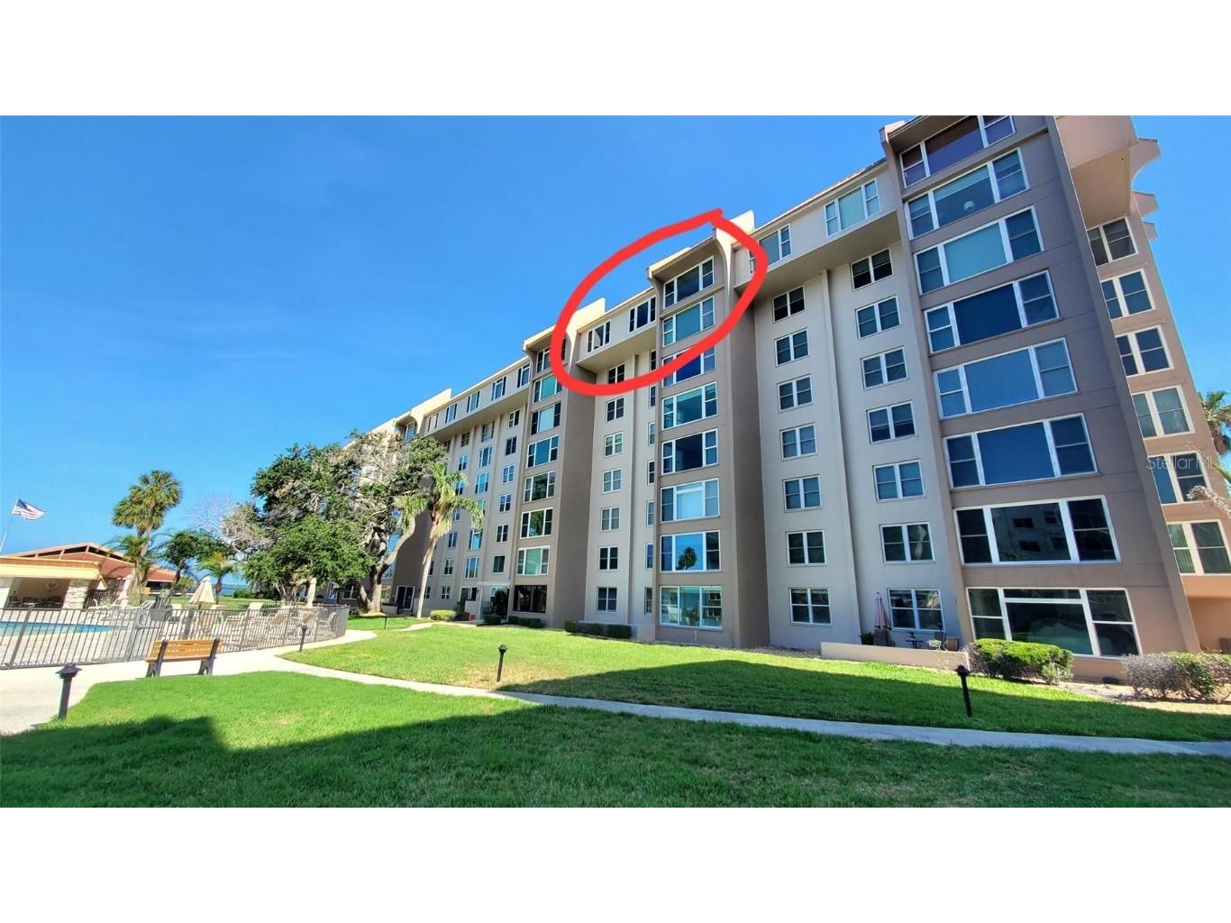 632 Edgewater Drive #832 Dunedin FL 34698 - ST JOSEPH SOUND G5097275 image2