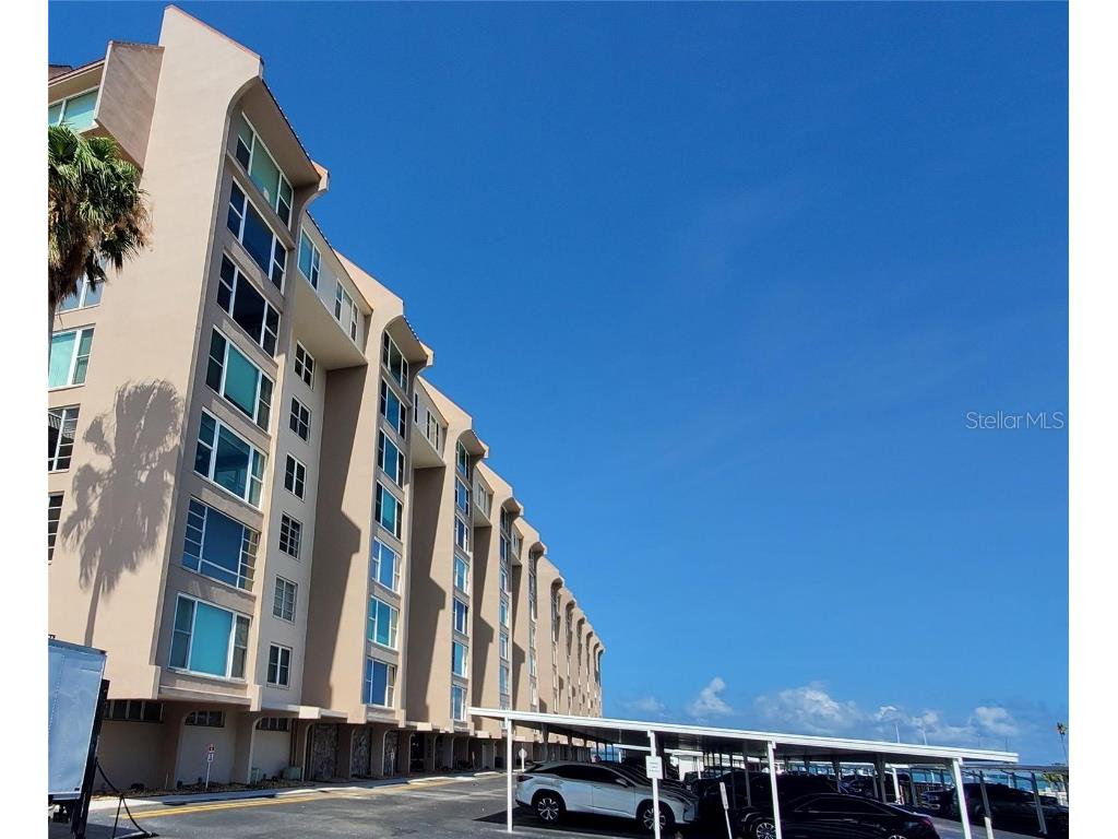 632 Edgewater Drive #832 Dunedin FL 34698 - ST JOSEPH SOUND G5097275 image20