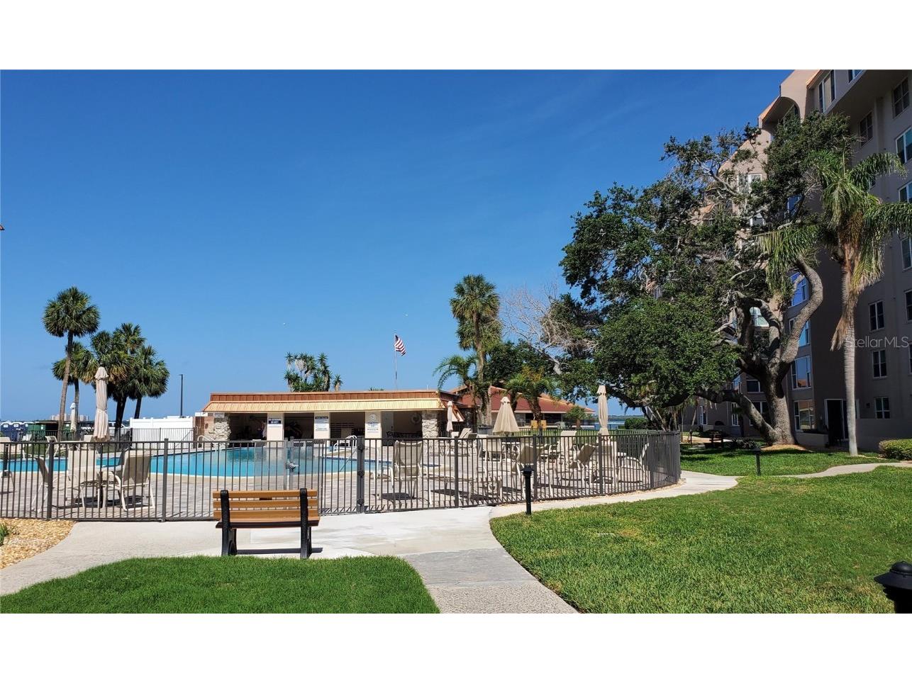 632 Edgewater Drive #832 Dunedin FL 34698 - ST JOSEPH SOUND G5097275 image22