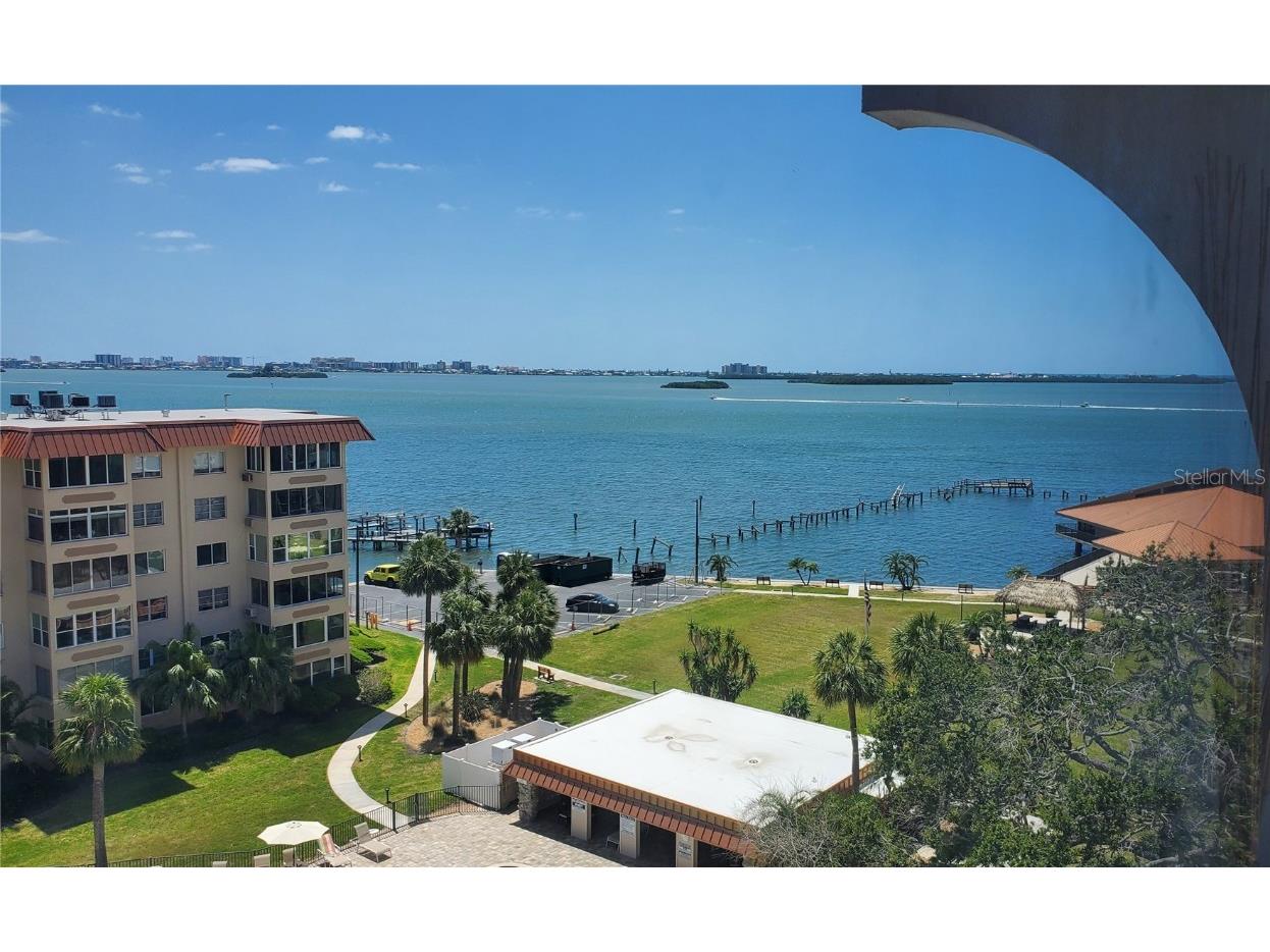 632 Edgewater Drive #832 Dunedin FL 34698 - ST JOSEPH SOUND G5097275 image4