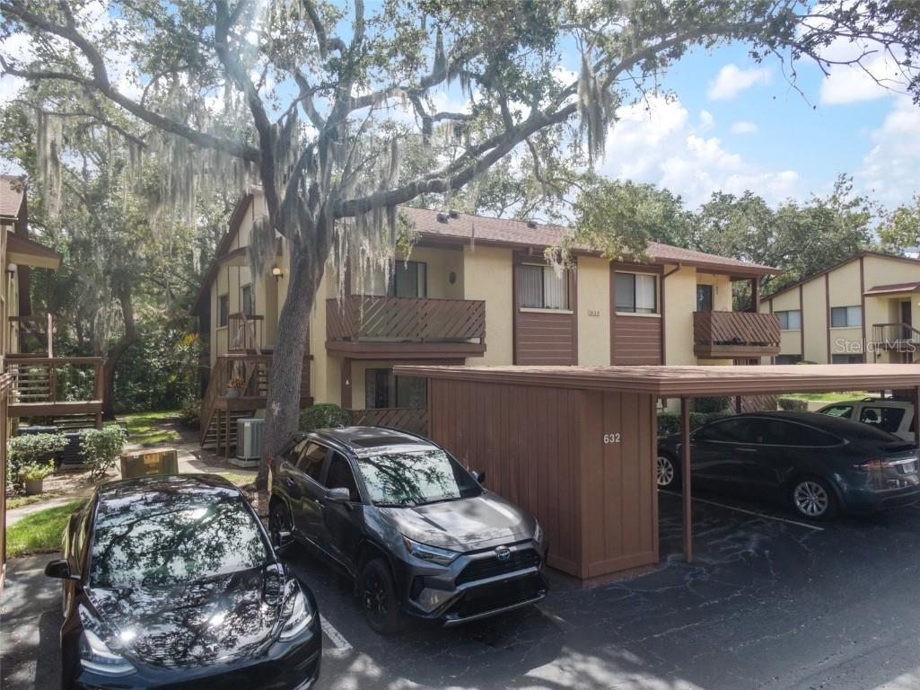 632 Fairmont Avenue #A Safety Harbor FL 34695 U8217313 image1
